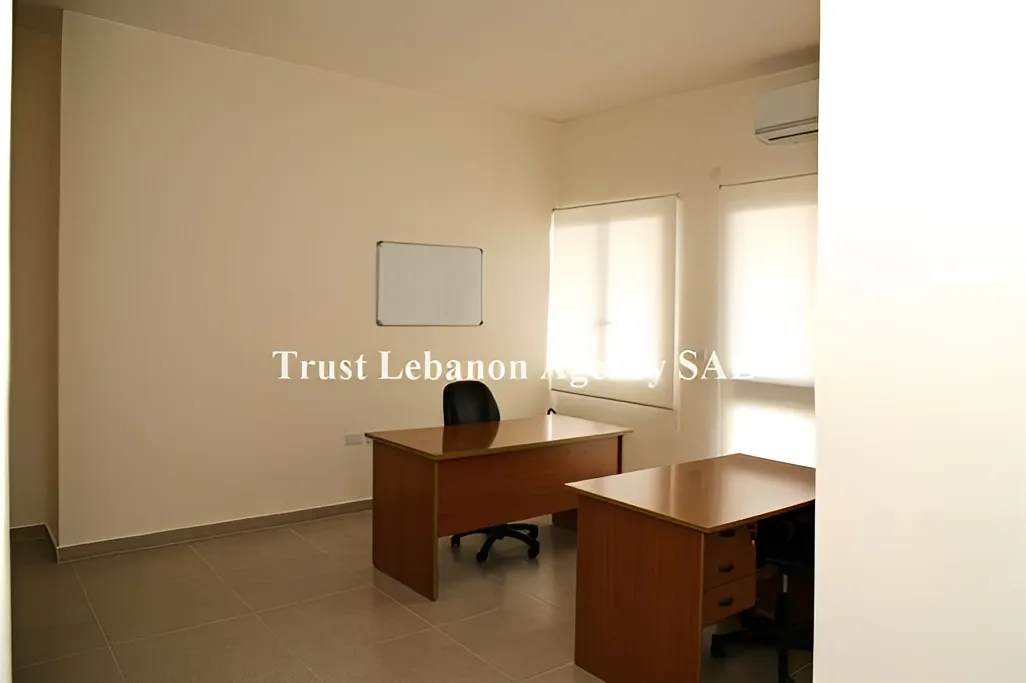 Office For Rent in Metn, Dekweneh