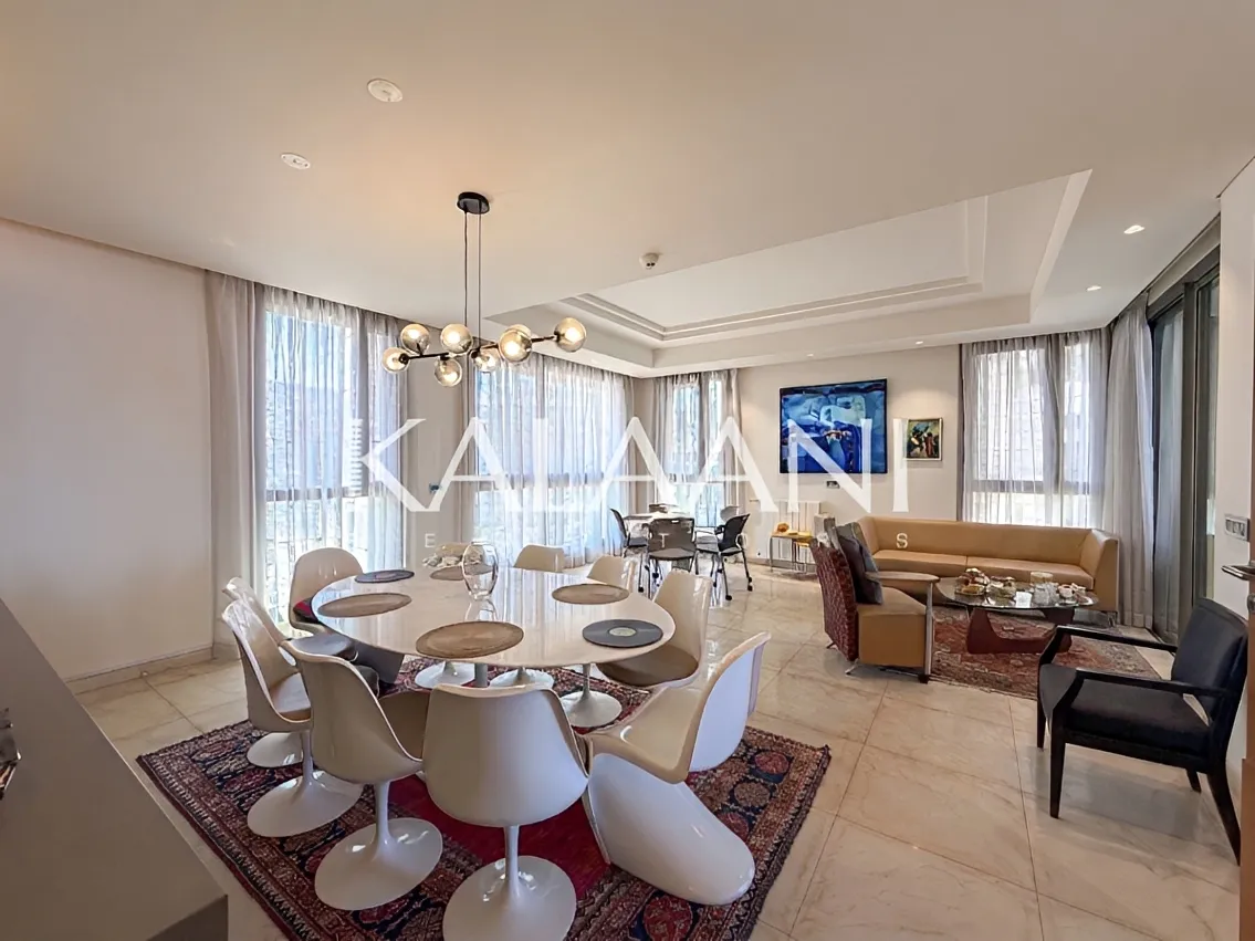 Apartment for sale in Dbayeh, Lebanon