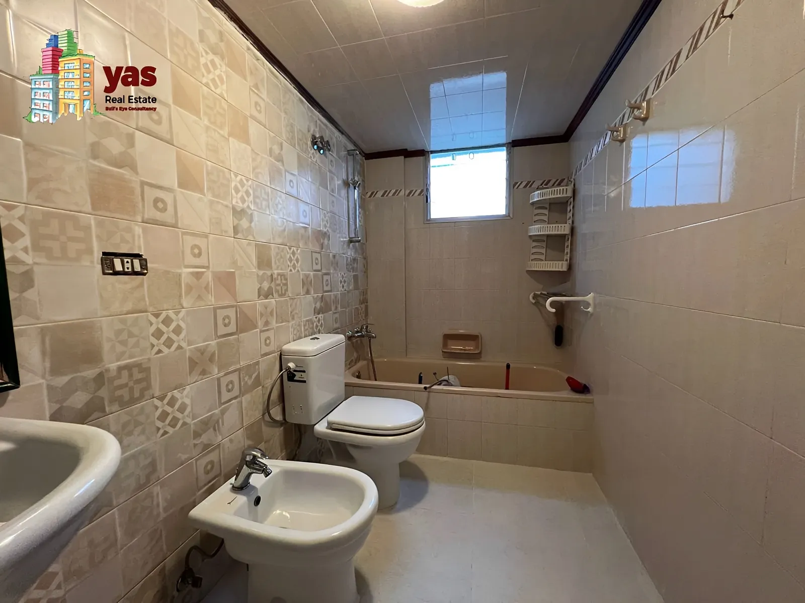 Apartment for Sale in Zouk Mikael