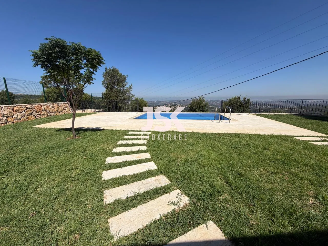 Villa for Sale in Batroun