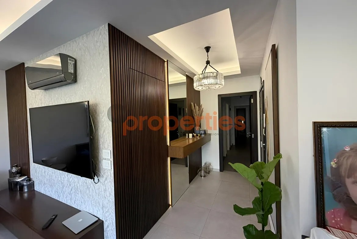 Apartment for Sale in Hazmieh
