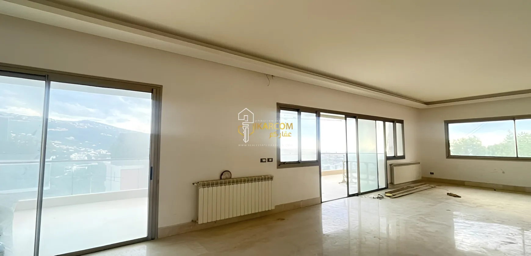 Apartment for Sale in Baabda, Lebanon