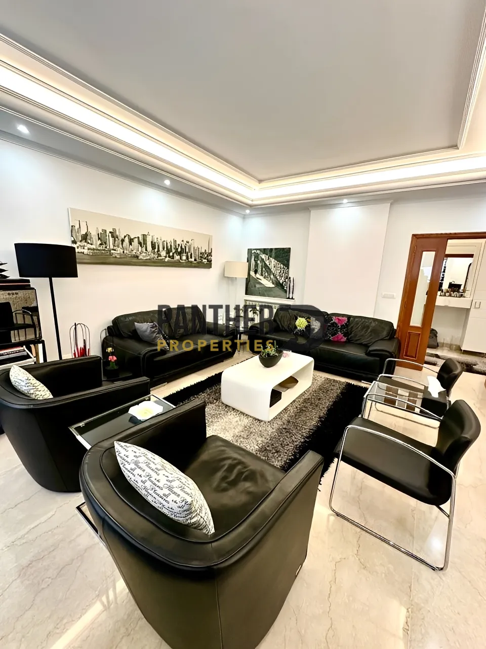 Apartment for sale in Jal el dib, lebanon