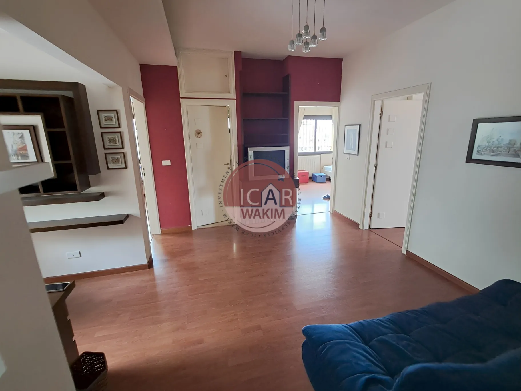 Apartment for rent in Ain Saadeh, Lebanon