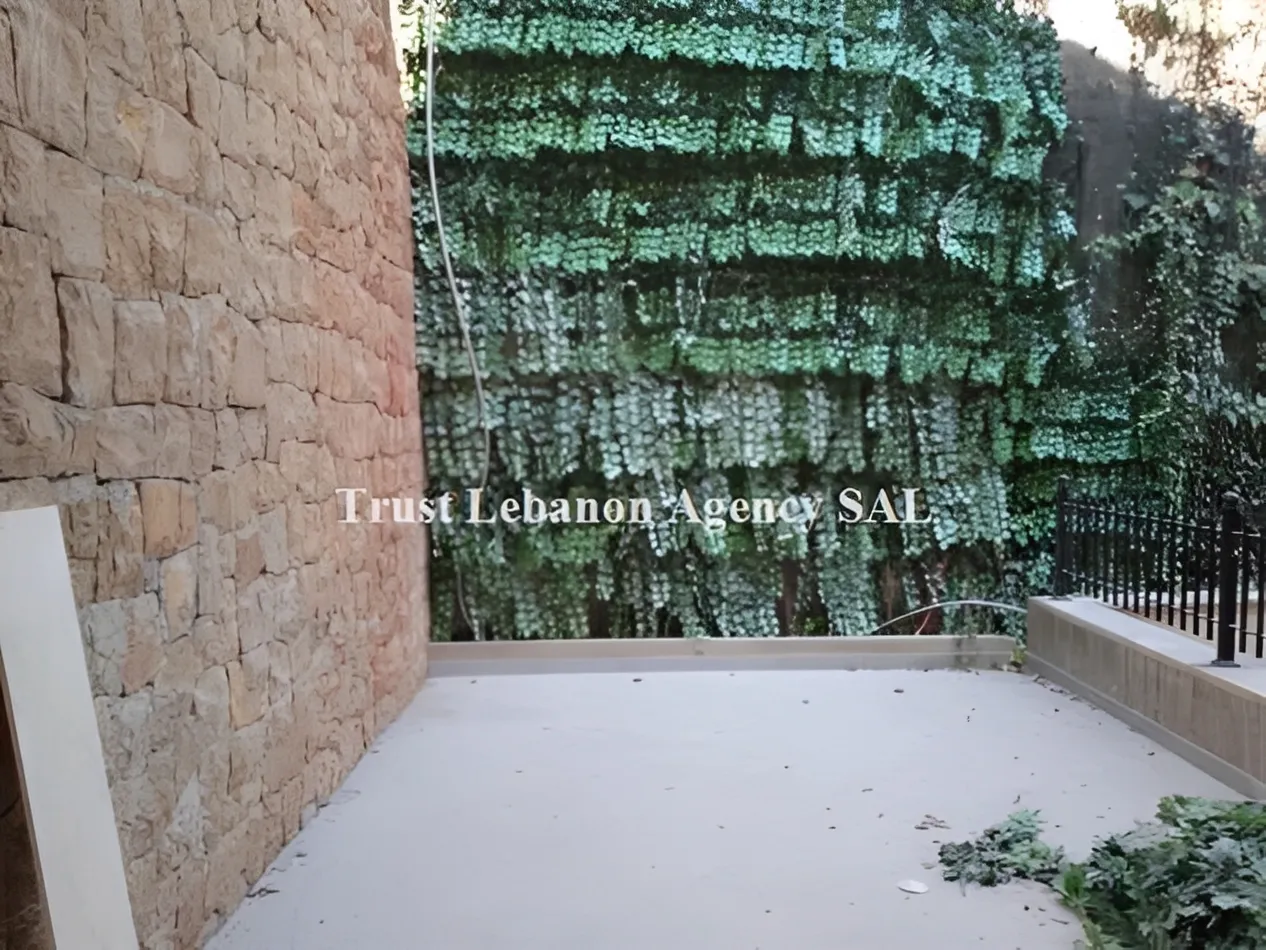 Duplex for Sale in Baabda yarzeh Lebanon