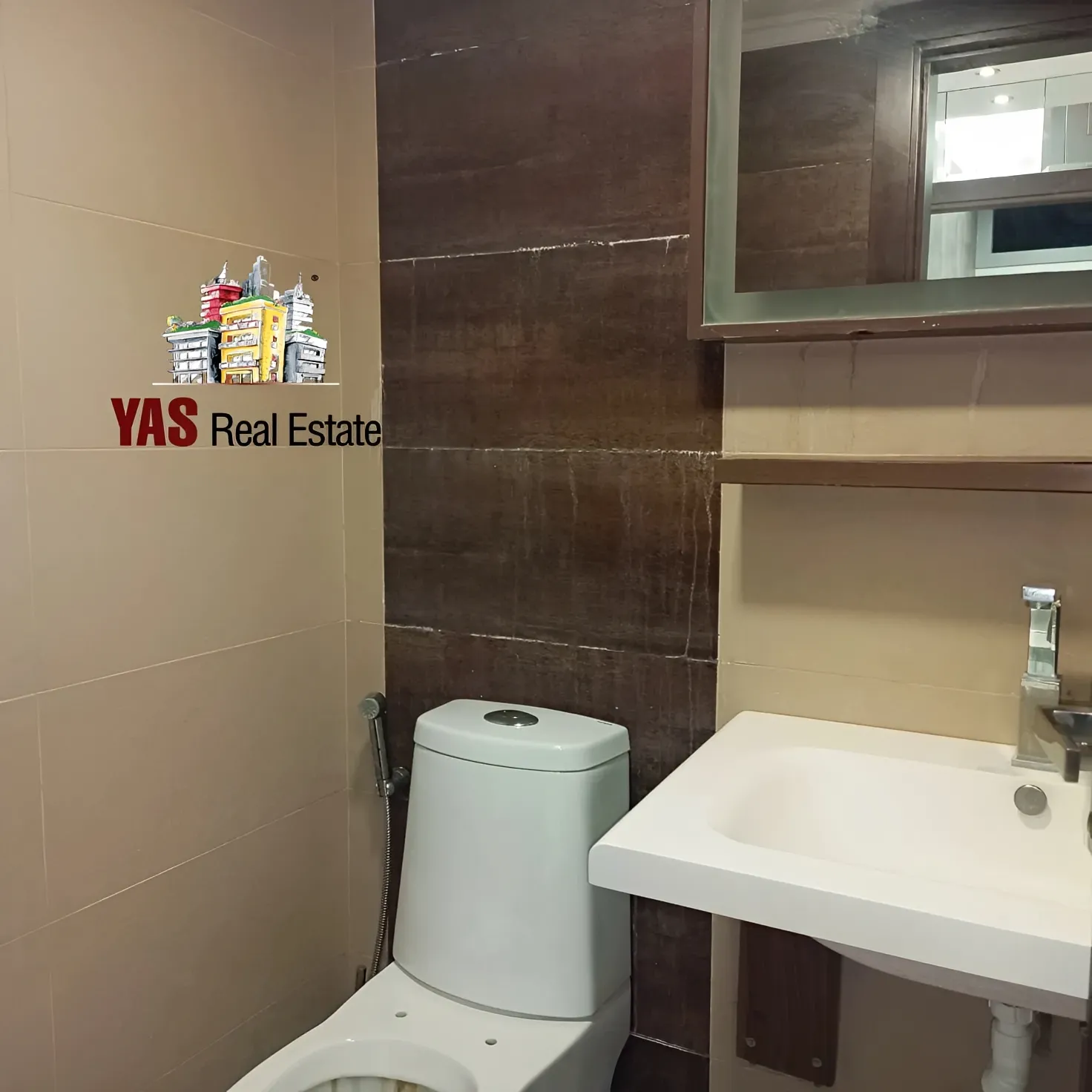 Apartment for Sale in Antelias