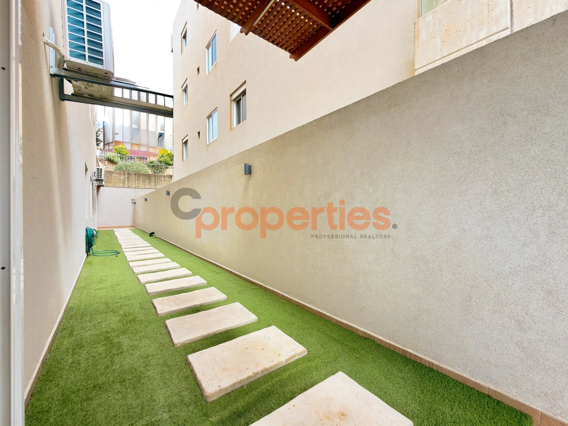 Apartment for Sale in Bsalim