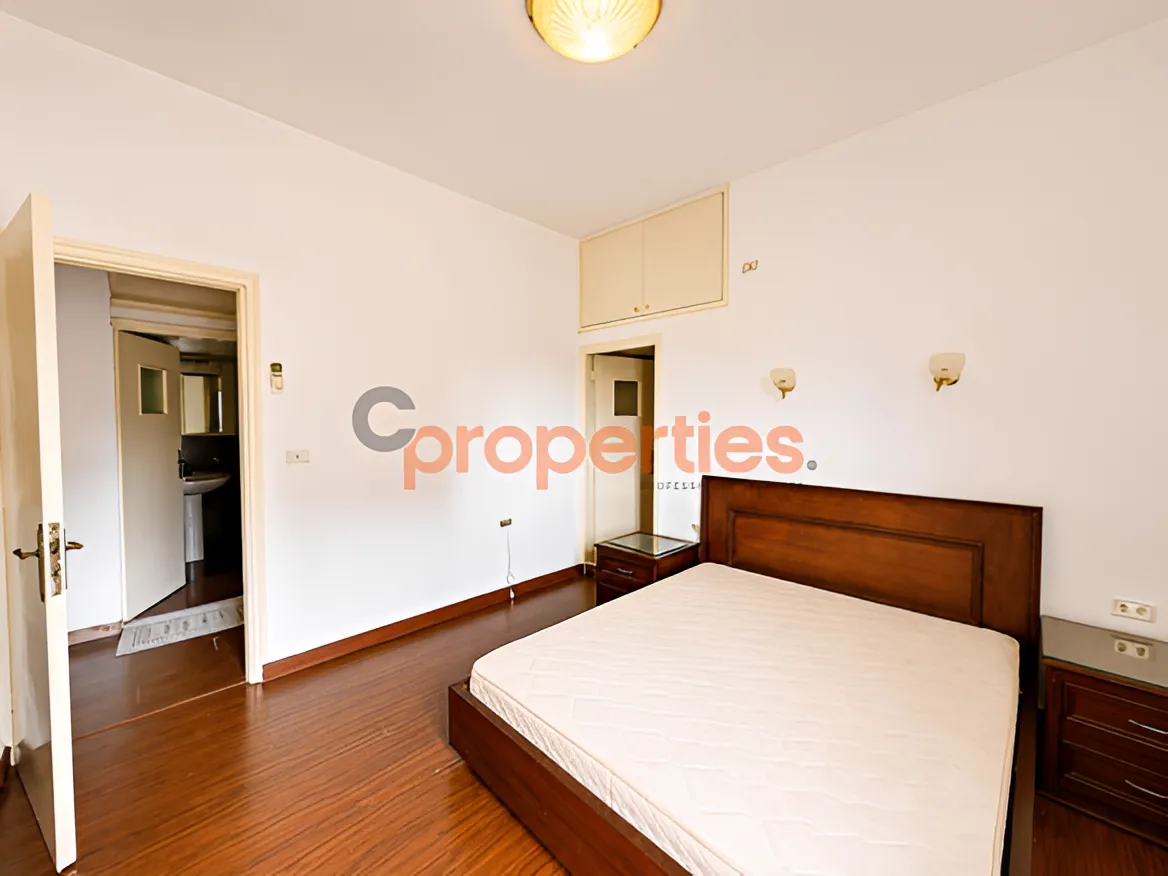 Apartment for Rent in Hazmieh - 3 bed, 3 bath