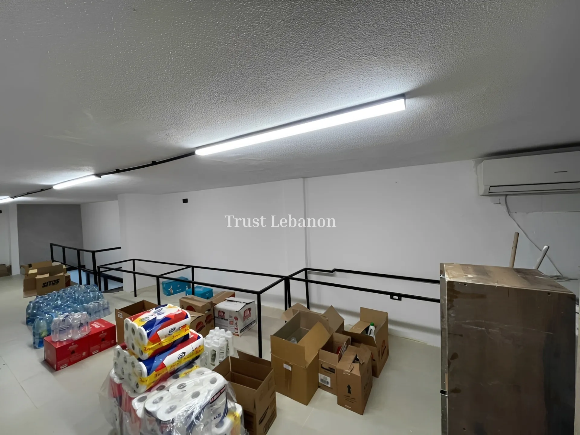 Shop for sale in Rabieh, Lebanon