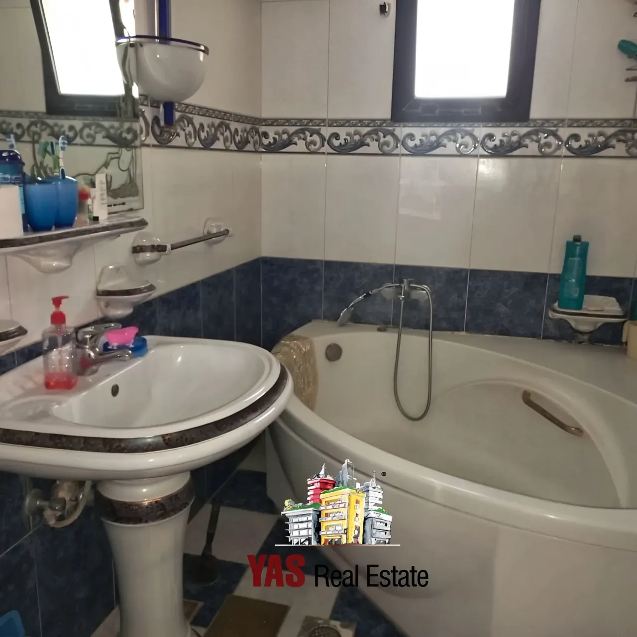 Apartment for Sale in Dbayeh