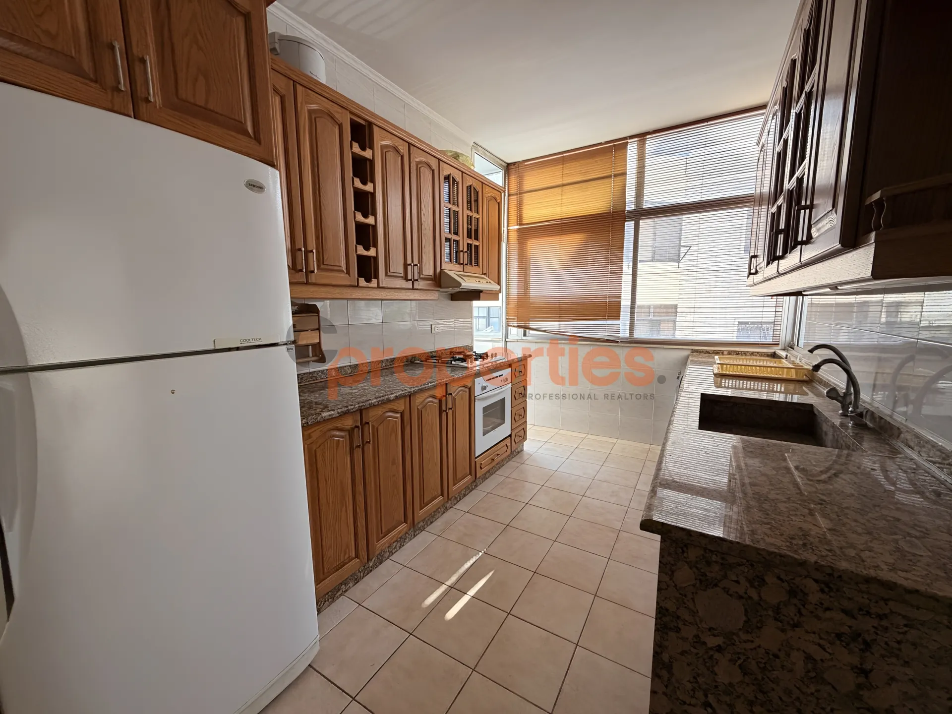 Apartment for Sale in Naqqache
