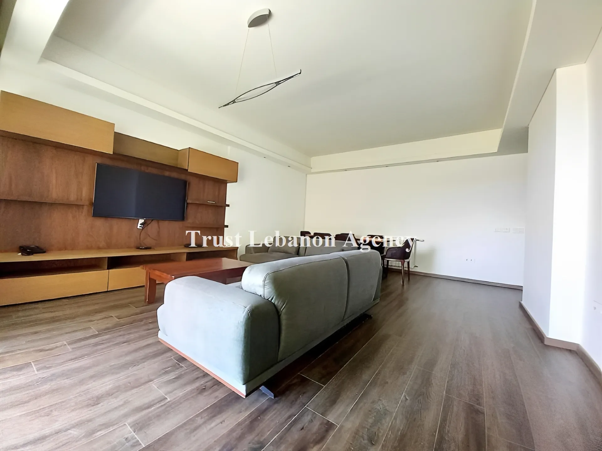 Apartment for Rent in Metn - 2 bed, 2 bath