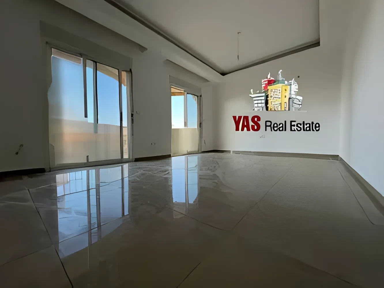 Apartment for Sale in Zouk Mikael
