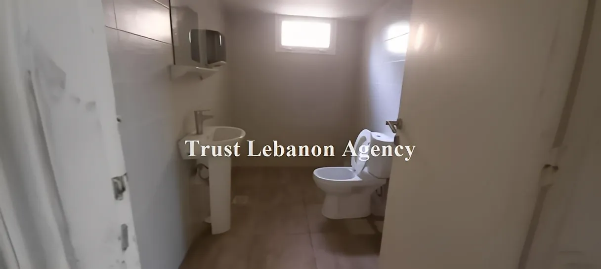 Office for rent in Beirut, Tabaris