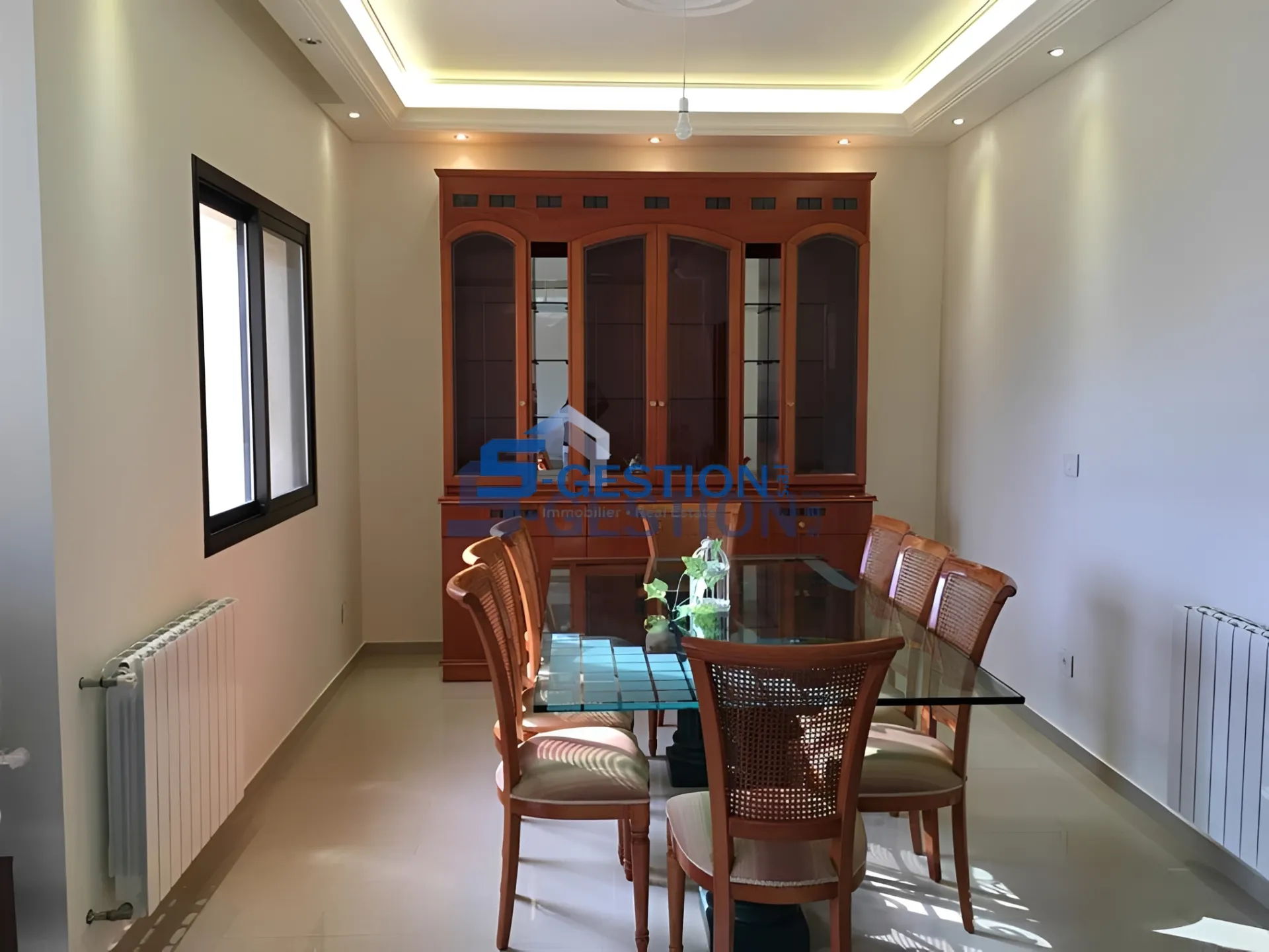 Apartment for Sale in Baabdat