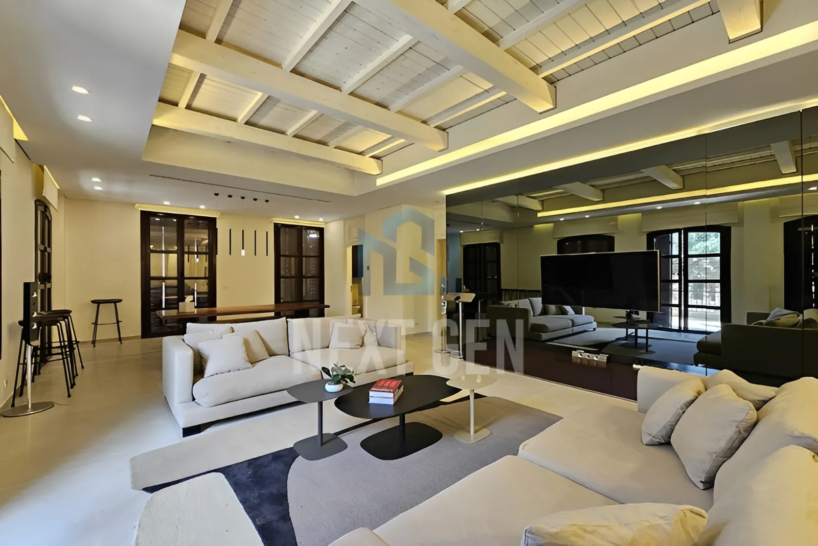 Apartment for Sale in Downtown