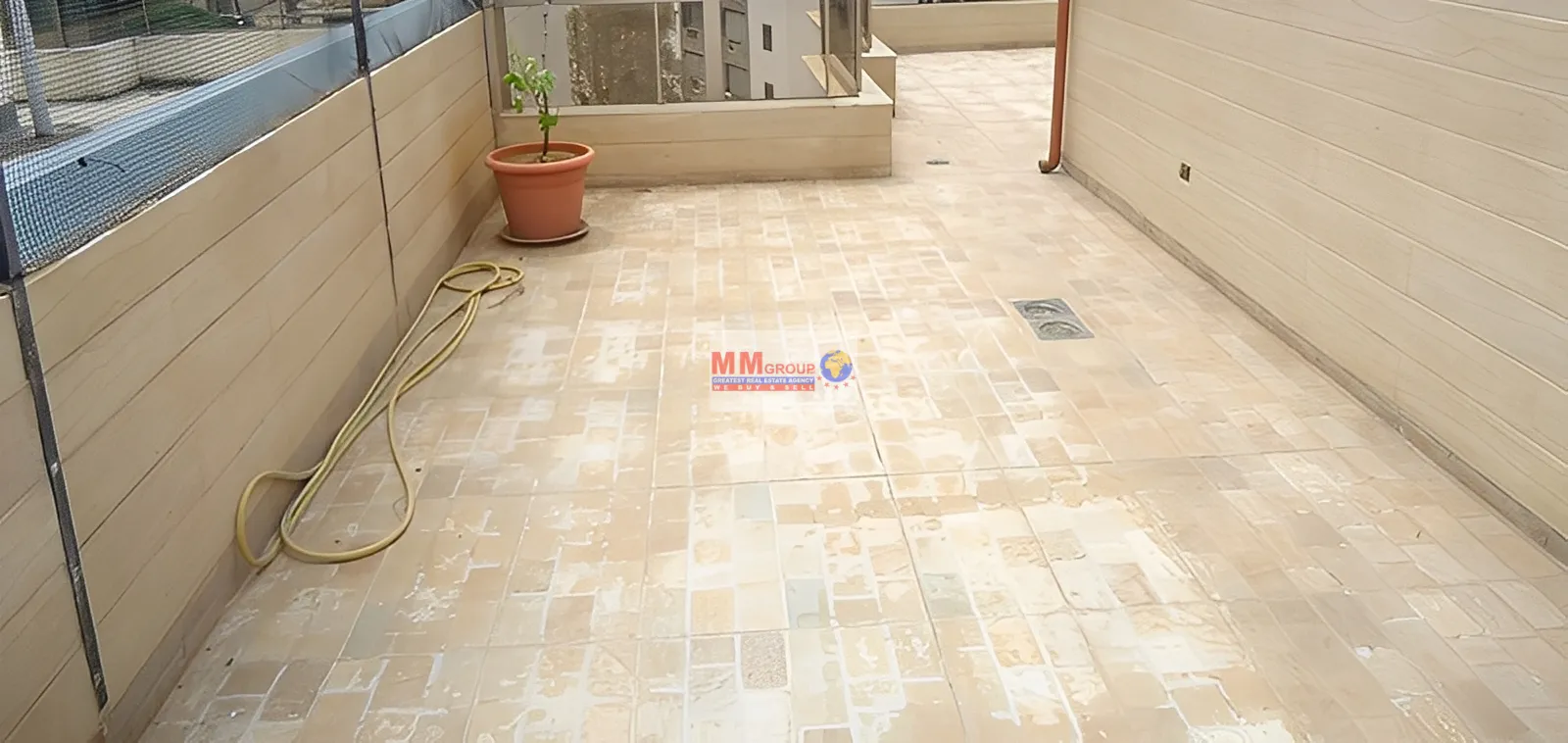 Duplex for Sale in Mansourieh