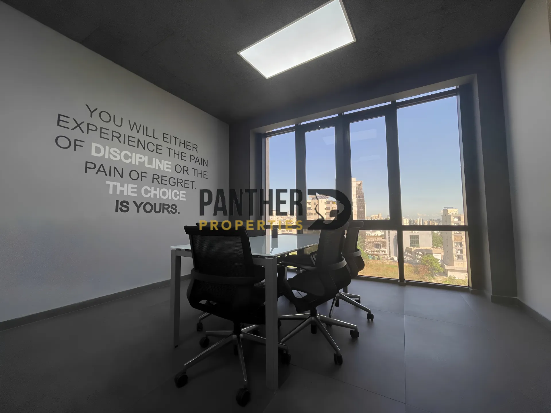 Office for sale in Hadath
