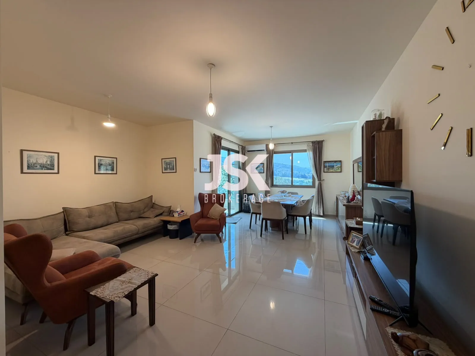 Apartment for Sale in Batroun
