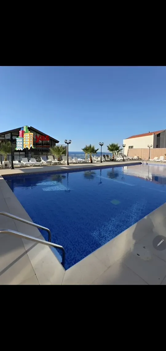 Apartment for Rent in Bouar