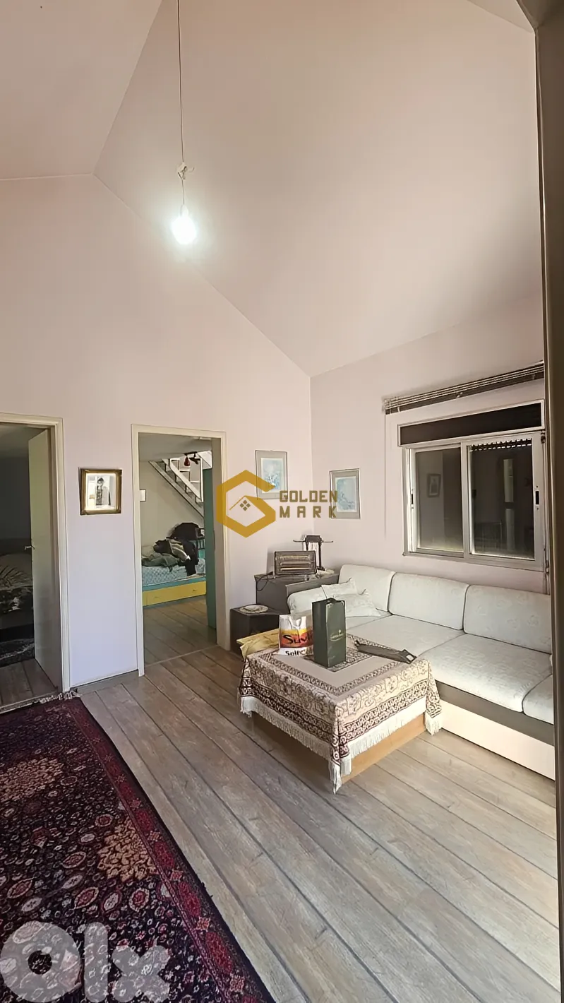 House for sale in Maarab