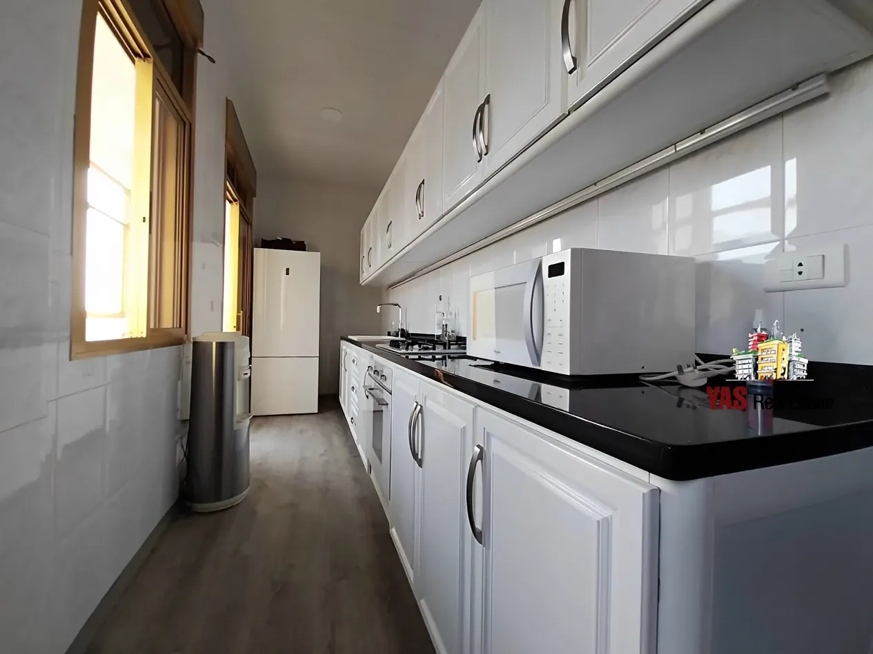 Apartment for Sale in Sahel Alma - 6 bed, 8 bath