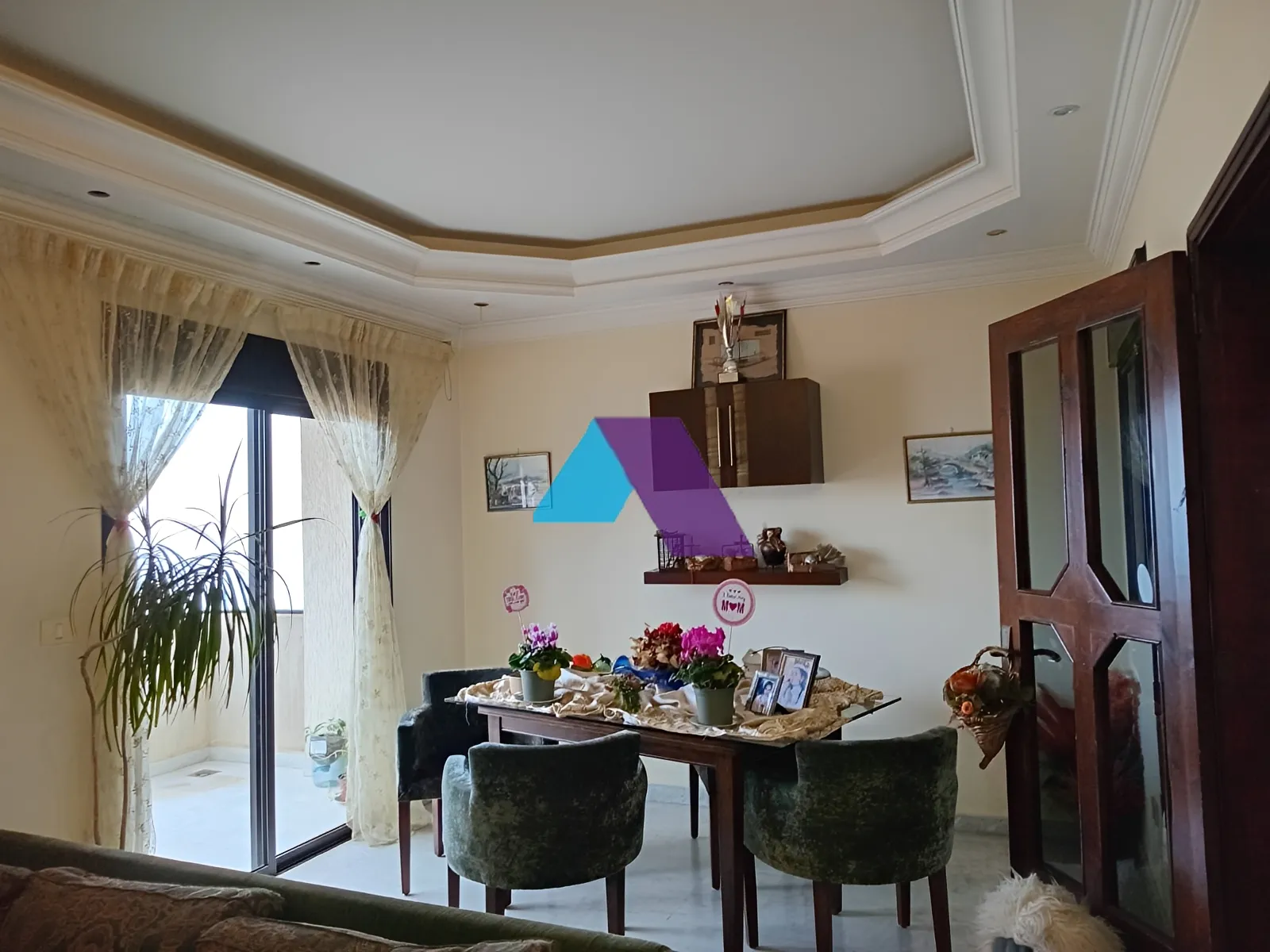 Apartment for Sale in Ghadir