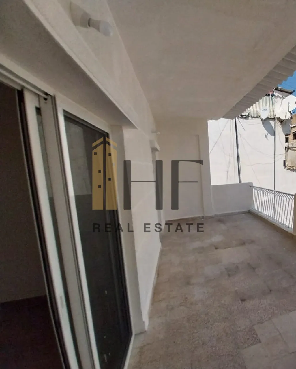 Apartment for sale in Ain El Remmaneh