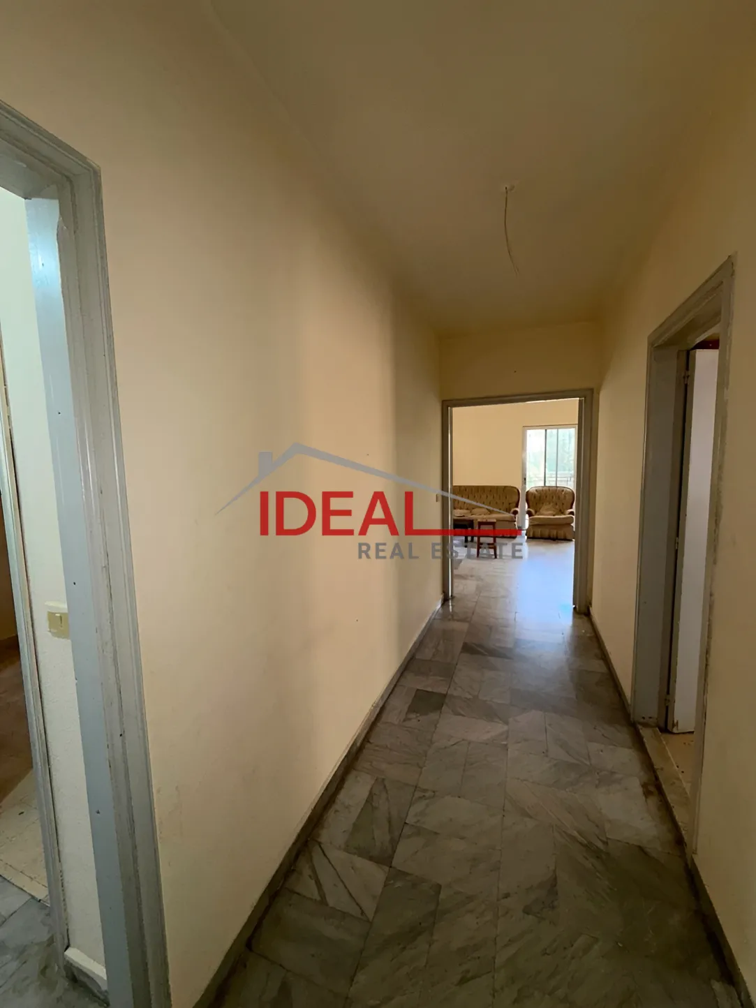 Apartment for rent in Ghazir, Lebanon