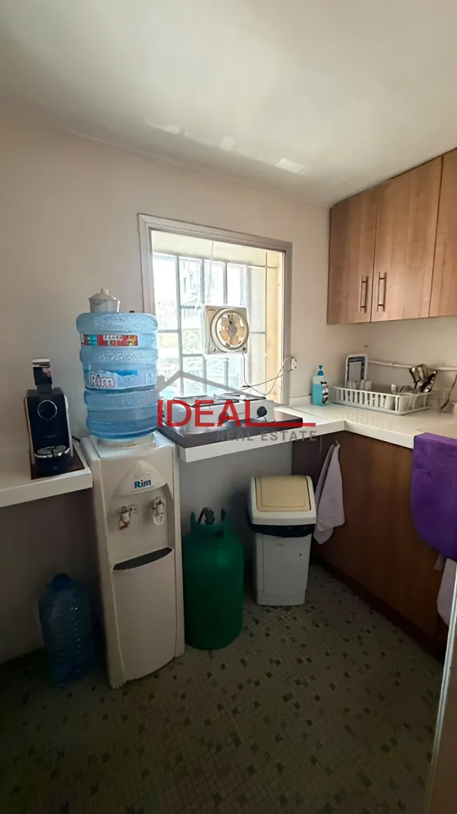 Shop for rent in Jounieh, Lebanon