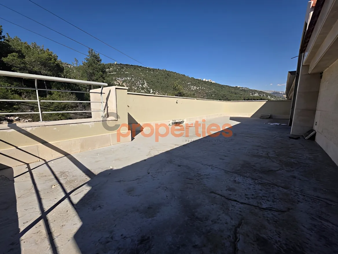 Apartment for Sale in Baabdat