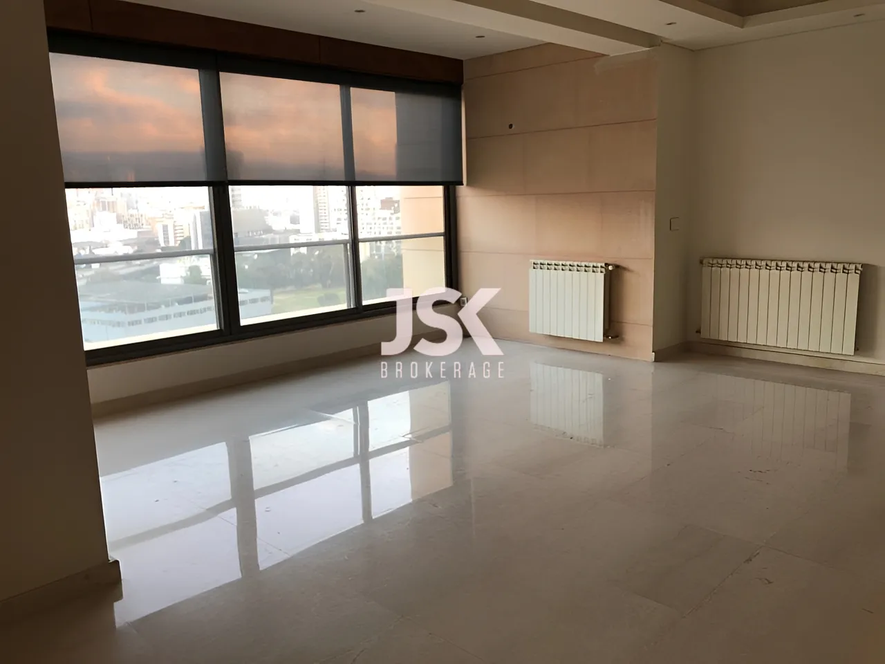 Apartment for Rent in Achrafieh