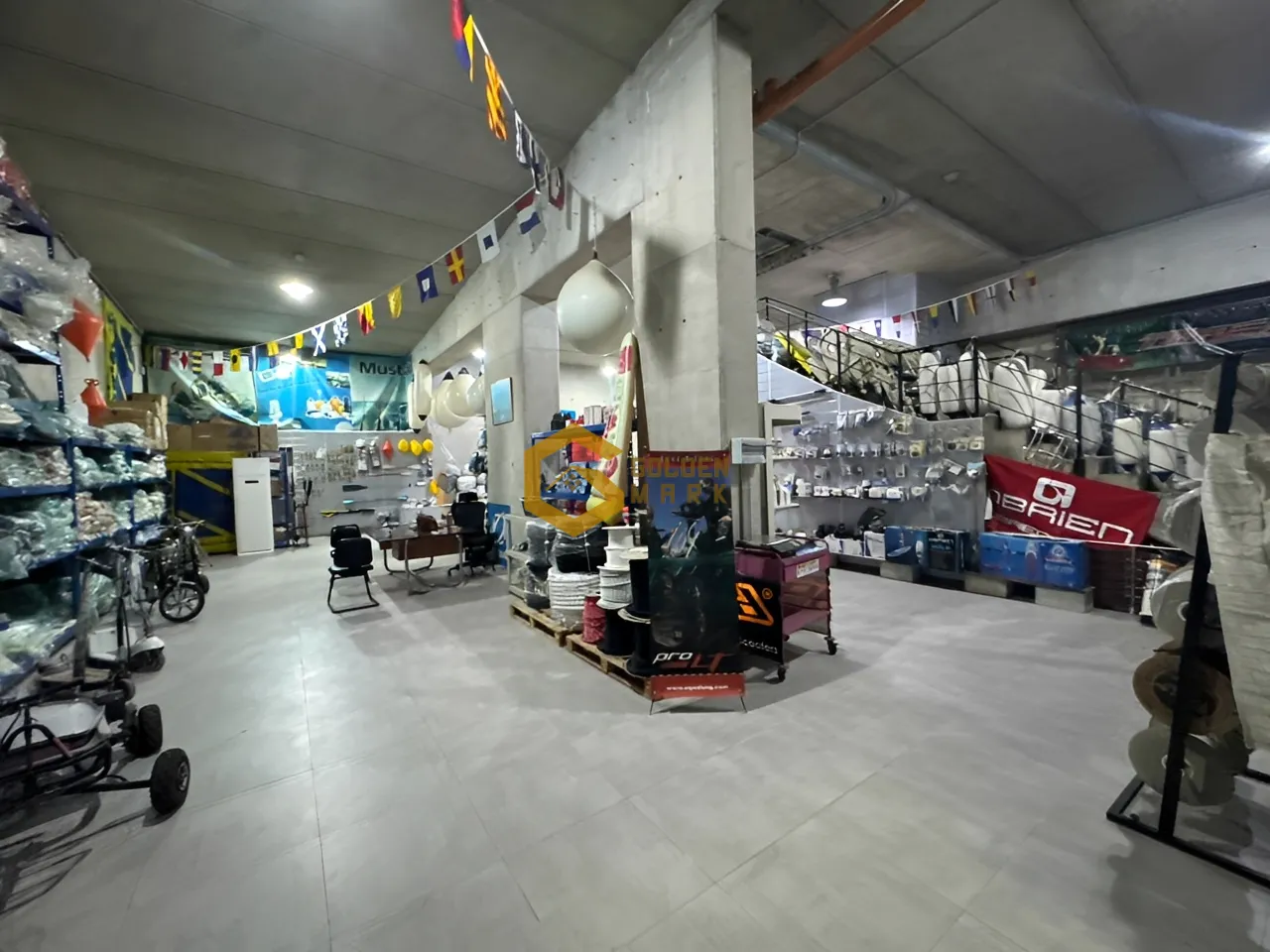 Commercial Property for Rent in Dbayeh