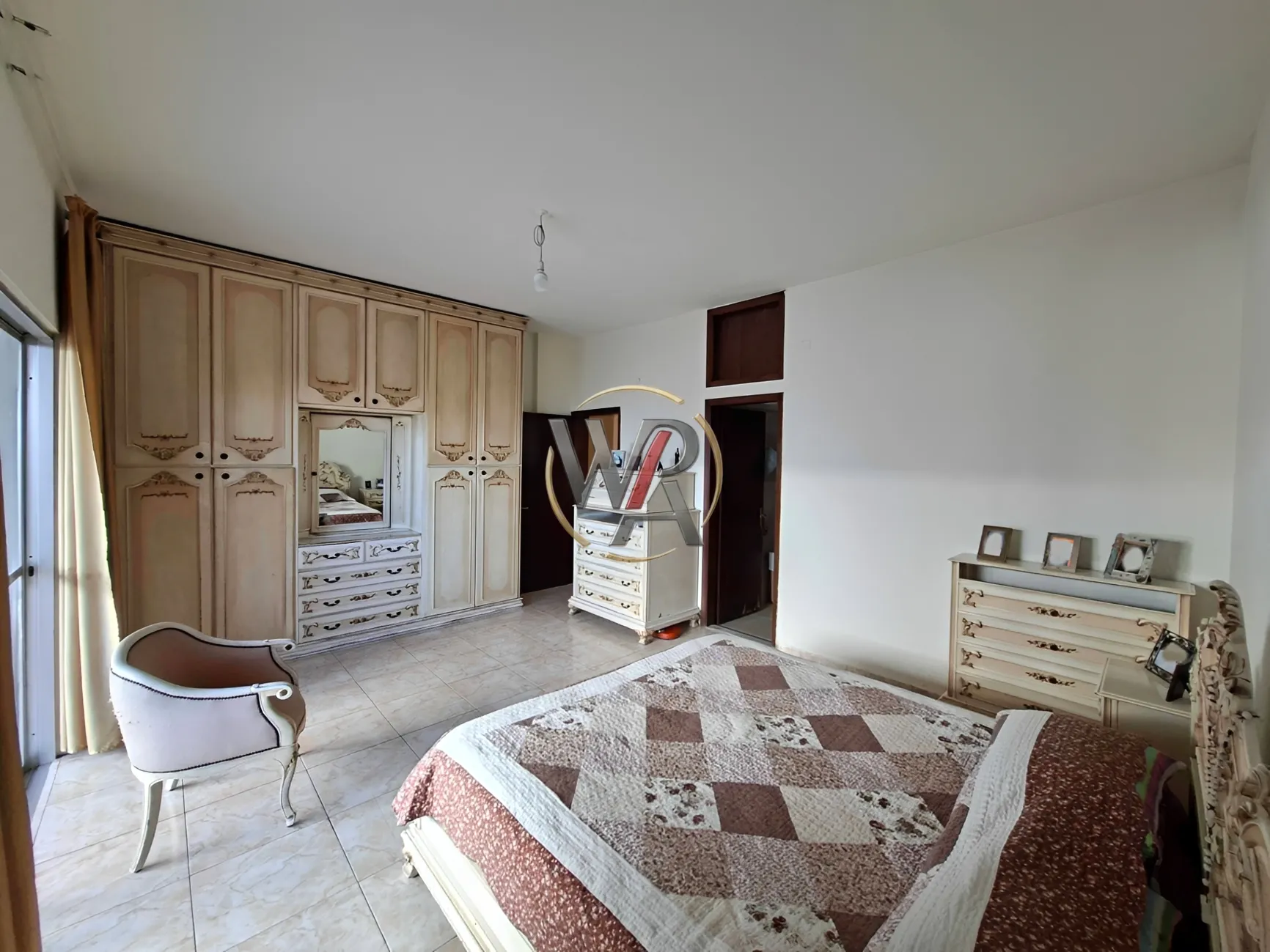 Apartment for sale in Mazraat Yachoua