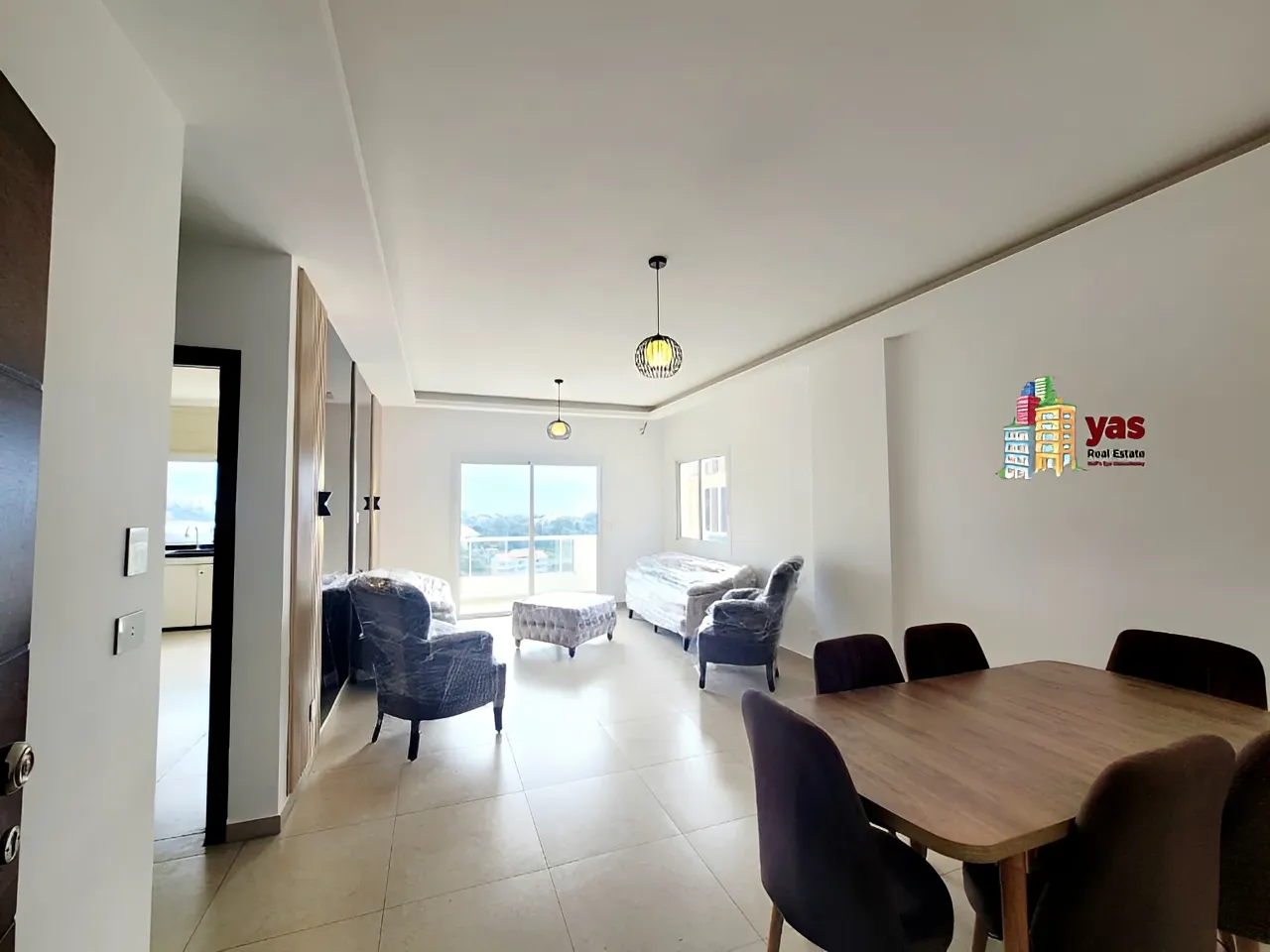 Apartment for Sale in Hosrayel