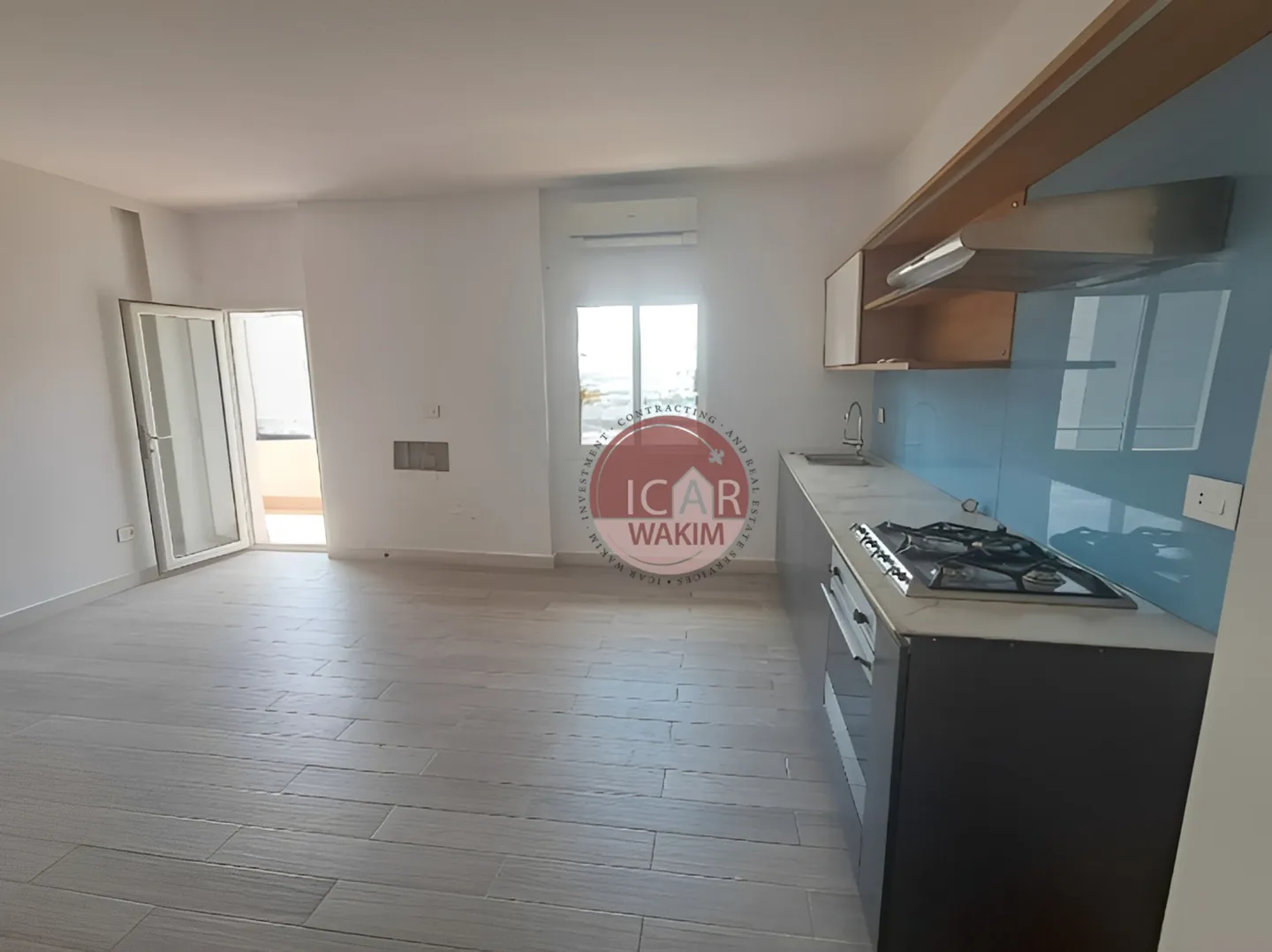 Apartment for rent in Achrafieh, Beirut, Lebanon - 2 bed, 2 bath