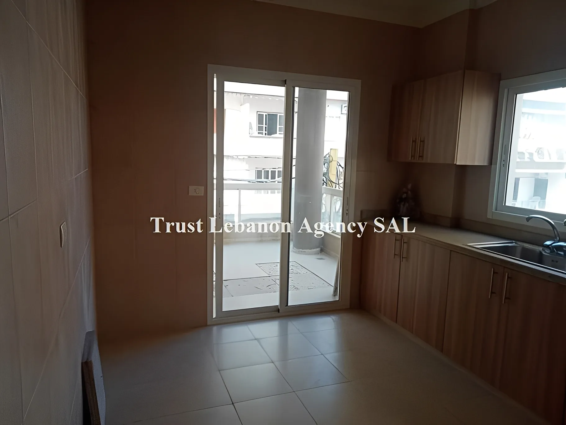 Apartment for Sale in Baabda