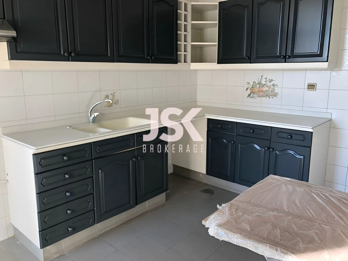 Apartment for Rent in Rizk, Achrafieh, Lebanon