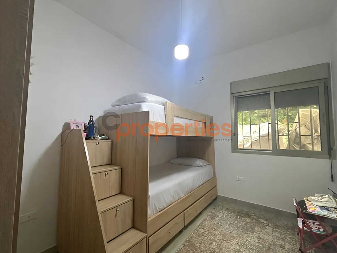 Apartment for Sale in Baabda