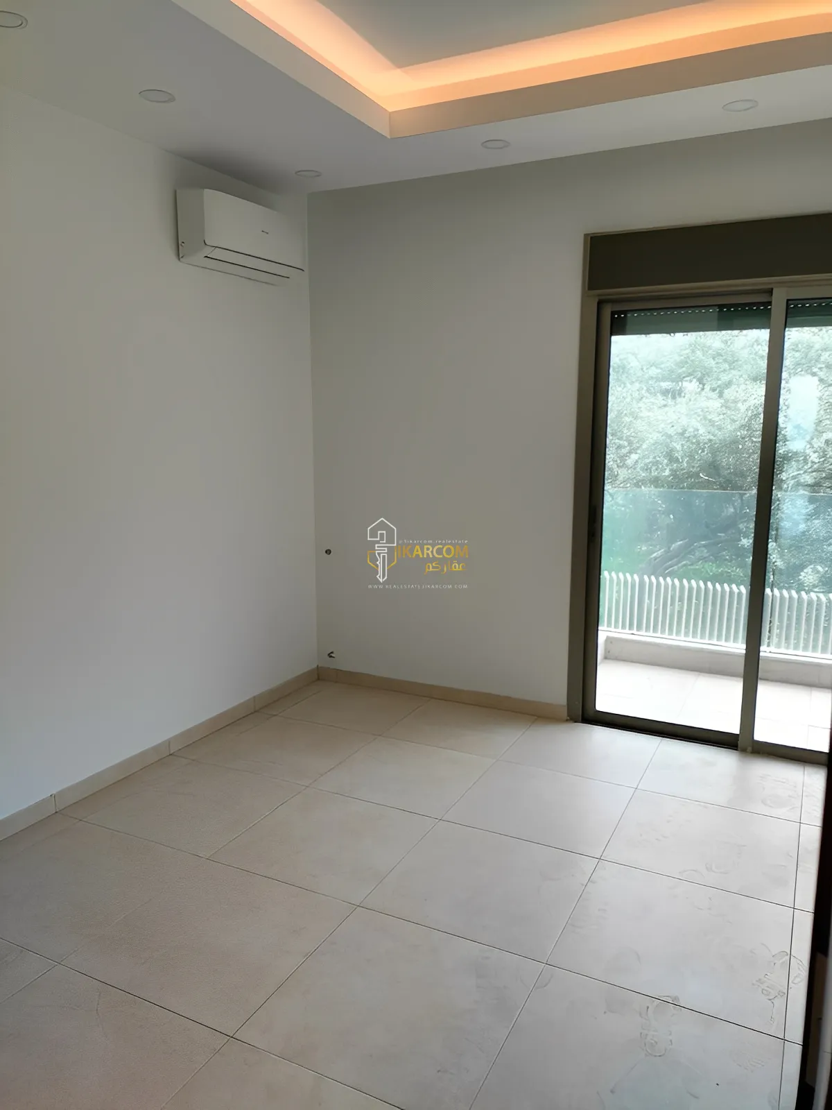 Apartment for sale in Sahel Aalma