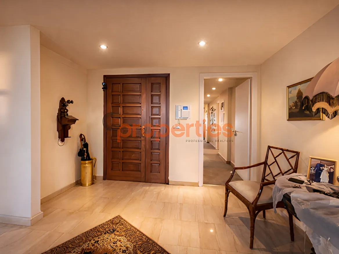 Apartment for Sale in Naqqache