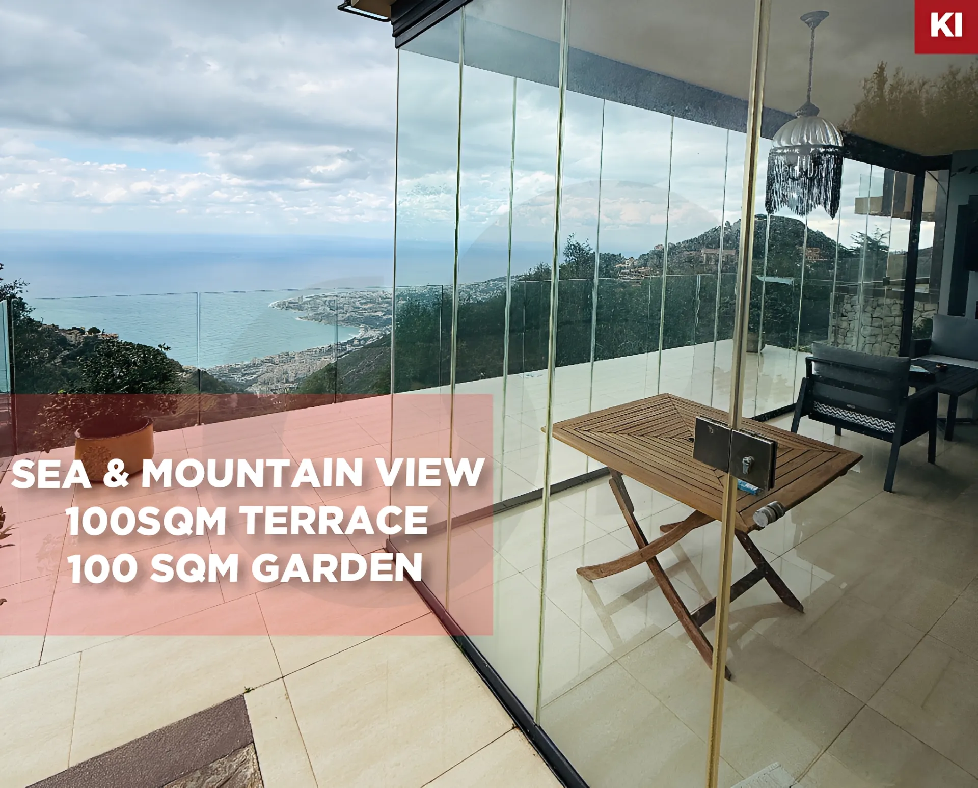 Apartment for Sale in Ghosta