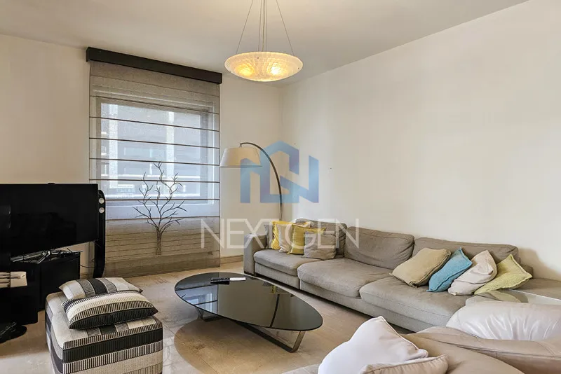 Apartment for Sale in Downtown