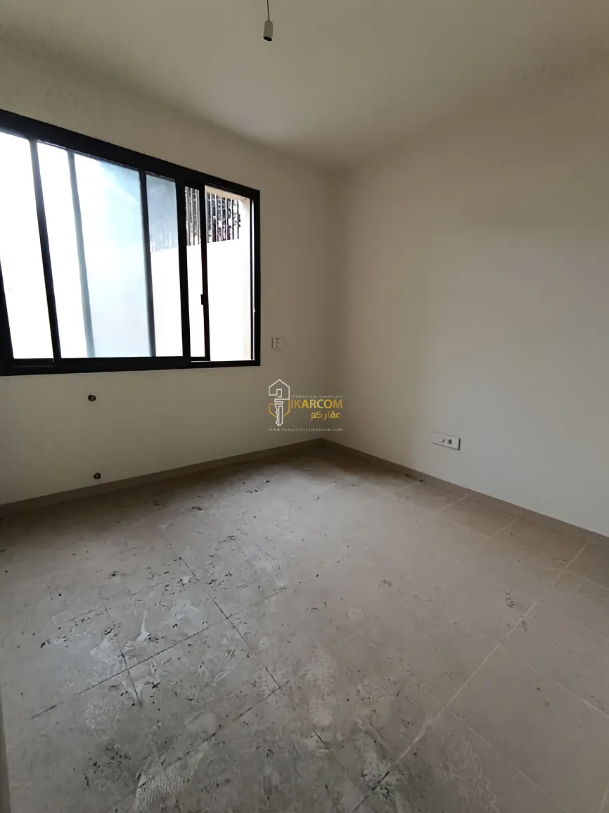 Apartment for sale in Naccache, Lebanon