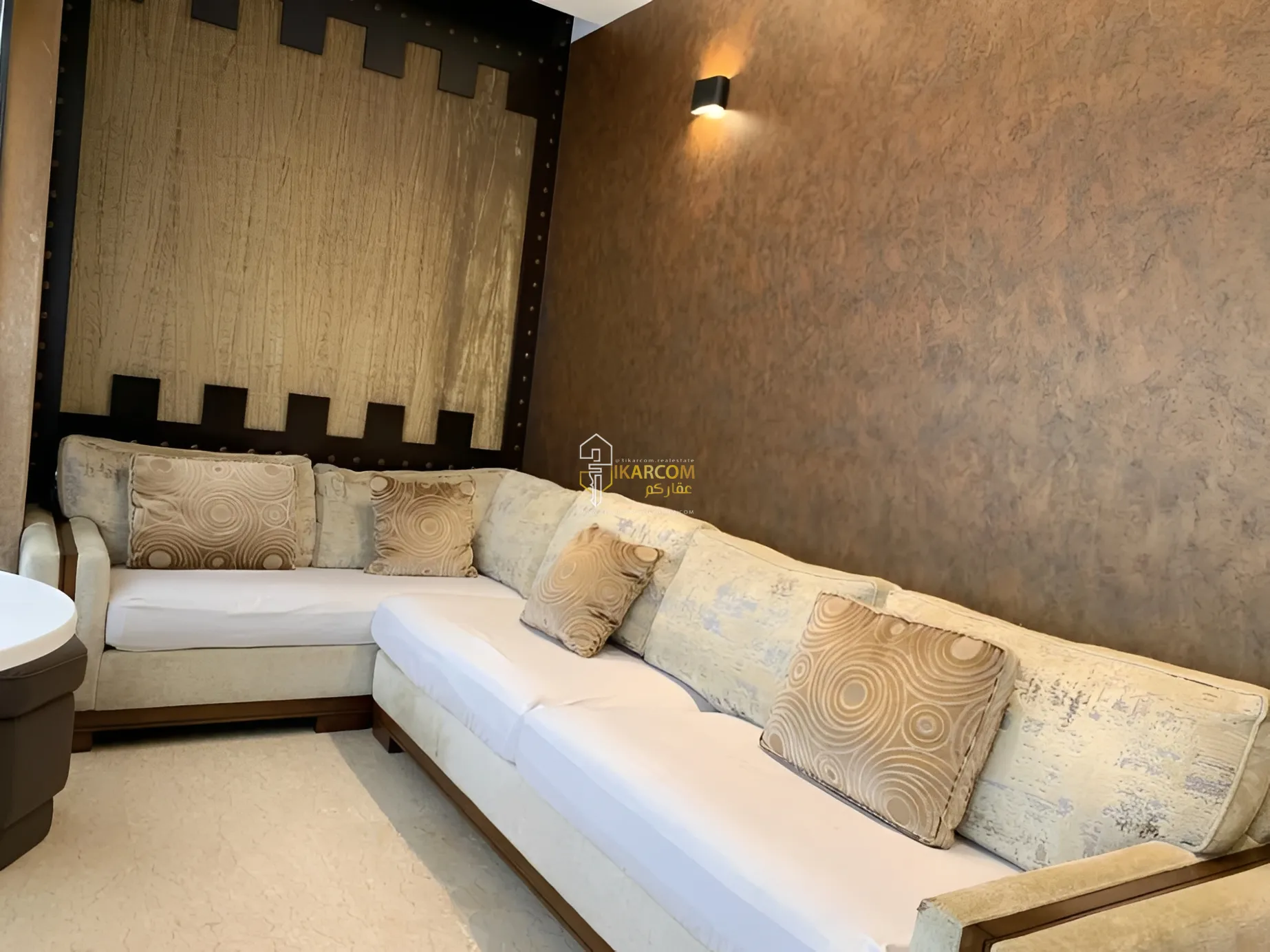 Duplex for sale in Ain Saadeh