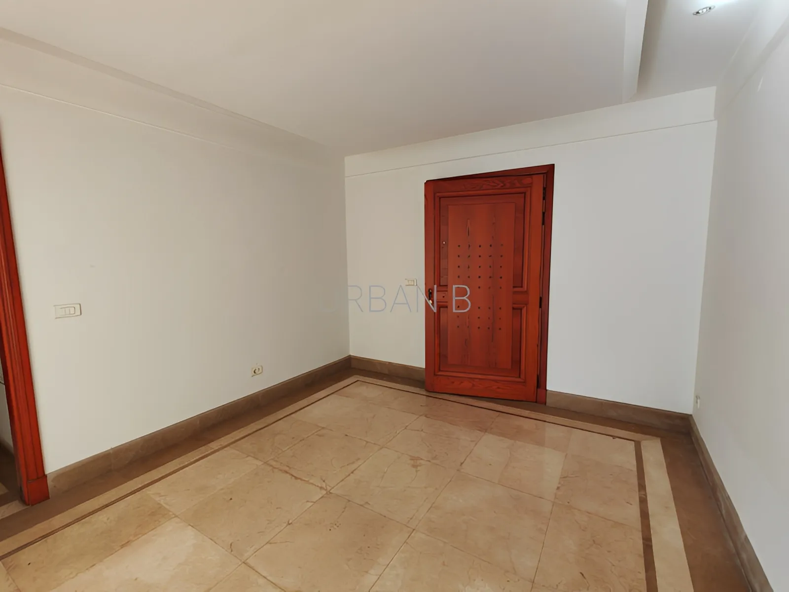 Apartment in Pasteur, beirut, lebanon