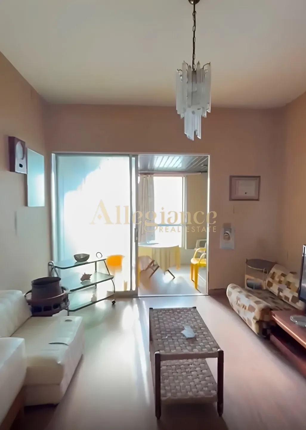 Chalet for sale in Tabarja, Lebanon - 1 bed, 1 bath
