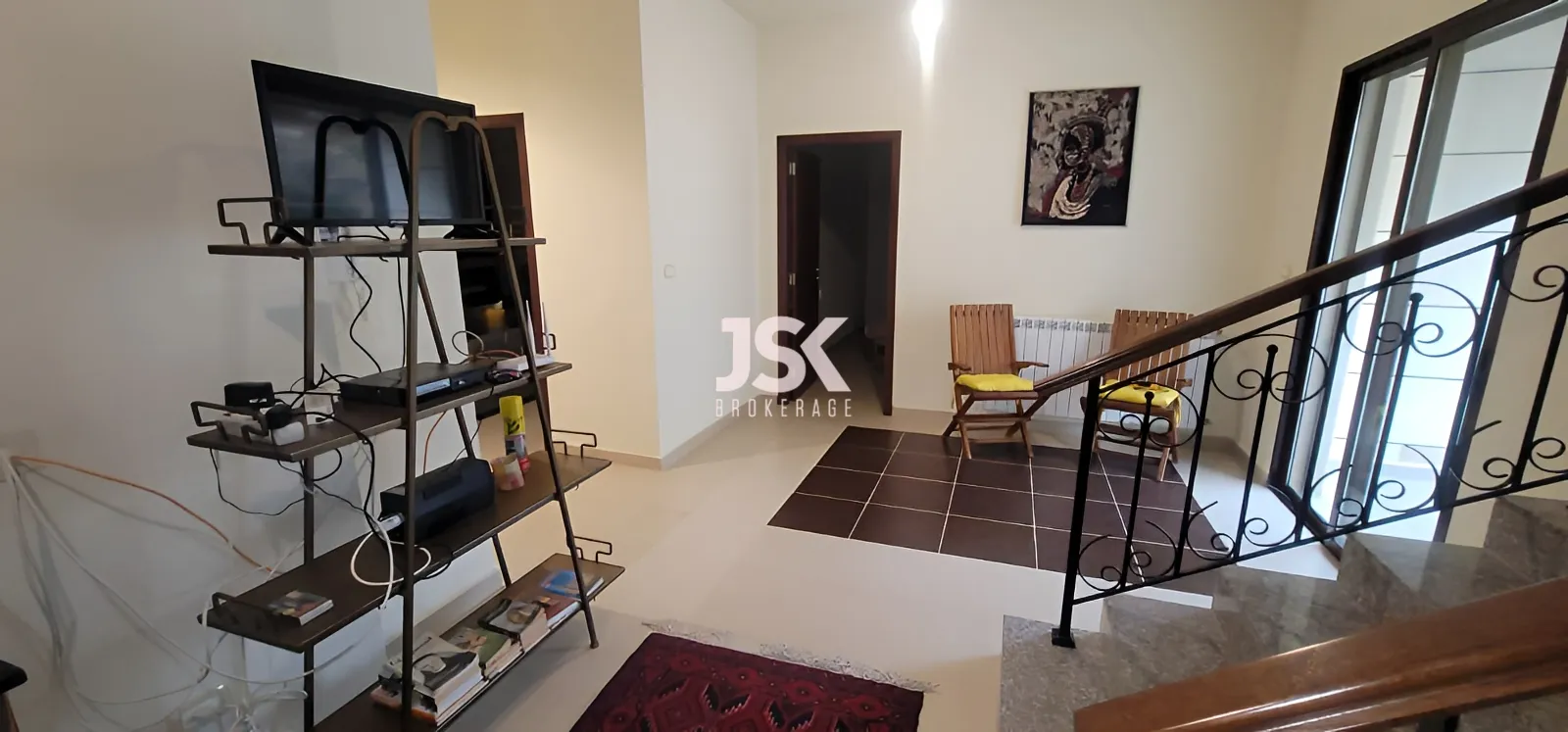 Villa for Sale in Wata El Jaouz