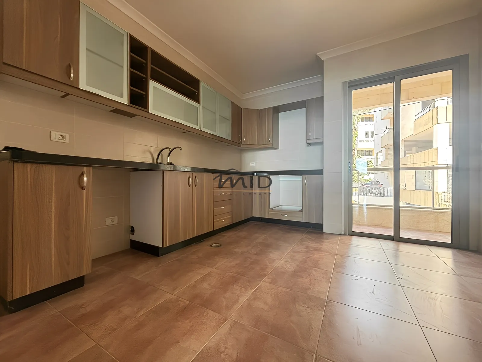 Apartment in Ghazir, lebanon