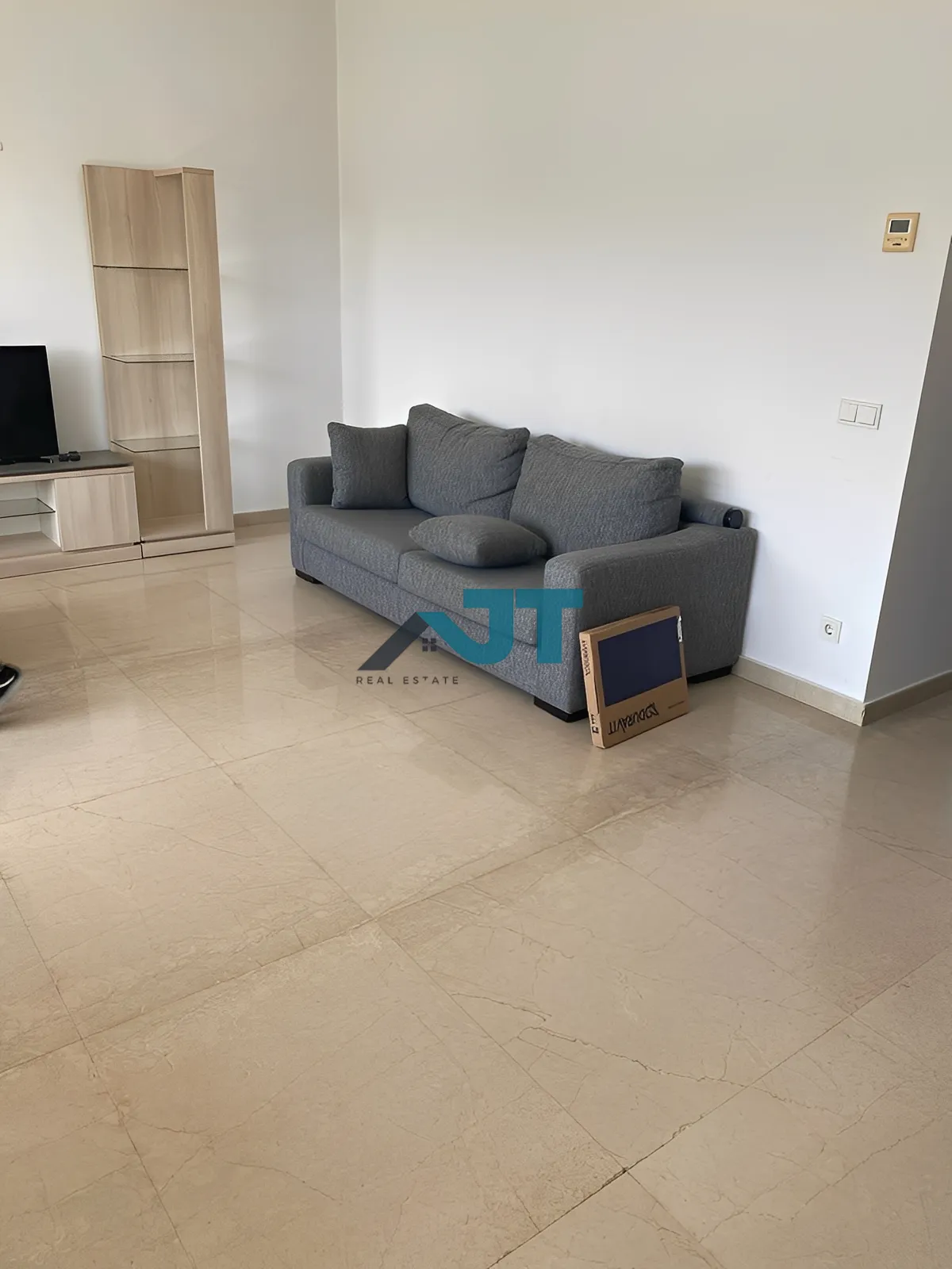Apartment for Sale in Achrafieh - 1 bed, 1 bath